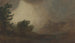 Tempête - Alphonse Legros — vy av konstverket