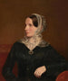 Lovice Corbett Whittemore Mme Thomas Whittemore - Alvan Clark — vy av konstverket