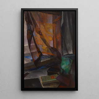 Alvar Cawn - Window.webp