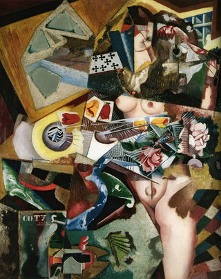 Amadeo de SouzaCardoso - Untitled Coty.webp