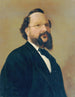 Le peintre Peter Johann Nepomuk Geiger - Amadeus Szekulics — vy av konstverket