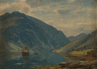 Amaldus Nielsen - Fra Fjrland.webp
