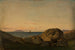 Partie de Stavenes, Sognfjord - Amaldus Nielsen — vy av konstverket