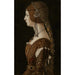 Bianca Maria Sforza - Ambrogio de Predis — vy av konstverket