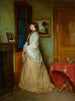 La gravure - Ambrose McEvoy — vy av konstverket