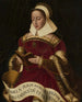 Sybille persane - Ambrosius Benson — vy av konstverket