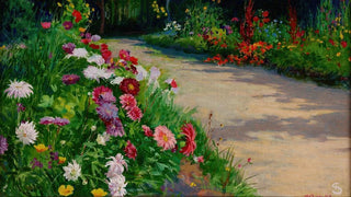 Ambroy Sabatowski - Asters.webp