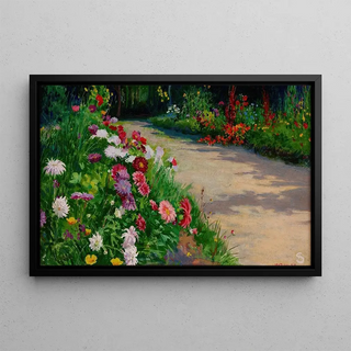 Ambroy Sabatowski - Asters.webp