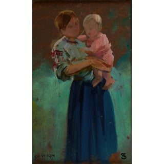 Ambroy Sabatowski - Nanny.webp