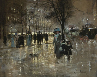 AmdeJulien MarcelClment - Bonne Nouvelle Boulevard in Paris.webp