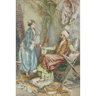Amedeo Simonetti - Teatime.webp