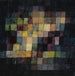 Äldre son - Paul Klee — vy av konstverket