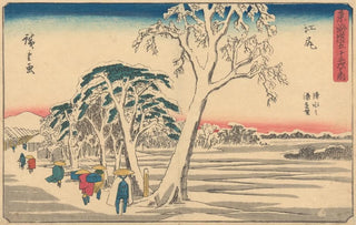 And Hiroshige - Ejiri.webp