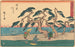 Hamamatsu - Andō Hiroshige — vy av konstverket