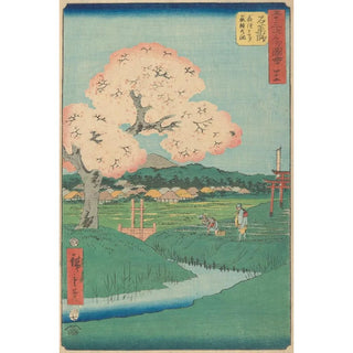 And Hiroshige - Ishiyakushi.webp