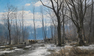 Anders AndersenLundby - Wintertag im Englischen Garten in Mnchen.webp