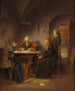 La Collection Vergers - Anders Gustaf Koskull — vy av konstverket