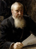 Carl Fredrik Liljevalch - Anders Zorn — vy av konstverket