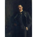 Edward R Bacon 1846-1915 - Anders Zorn — vy av konstverket