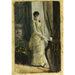 Hopp - Anders Zorn — vy av konstverket