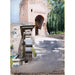 Reproduktion av målningen Porte de l'Alhambra - Anders Zorn