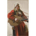 Tons du pays natal - Anders Zorn — vy av konstverket