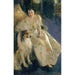 Mme Walter Rathbone Bacon Virginia Purdy Barker 1862-1919 - Anders Zorn — vy av konstverket