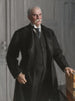 Nelson Wilmarth Aldrich - Anders Zorn — vy av konstverket