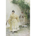 Sevilla - Anders Zorn — vy av konstverket