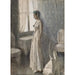 La mariée - Anders Zorn — vy av konstverket