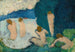Baigneuses - André Derain — vy av konstverket