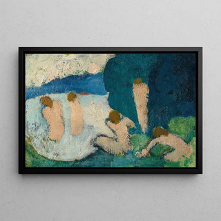 Andr Derain - Baigneuses.webp