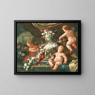 Andrea Belvedere - Allegory Of Sculpture.webp