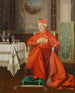 Anticipation - Andrea Landini — vy av konstverket