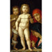 Le Maître du Monde - Andrea Mantegna — vy av konstverket