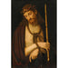 Ecce Homo - Andrea Solario — vy av konstverket