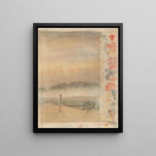 Andreas Schelfhout - Aanlegsteiger.webp