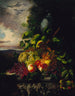 La richesse de l'automne - Andrew John Henry Way — vy av konstverket