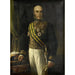 James Loudon 1824-1900 Gouverneur général 1871-75 - Andries van den Berg — vy av konstverket