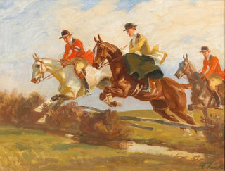 Angelo Jank - Springreiter.webp