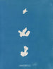 Adhärera till koden - Anna Atkins — vy av konstverket