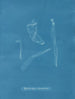 Hydrodictyon utriculatum - Anna Atkins — vy av konstverket