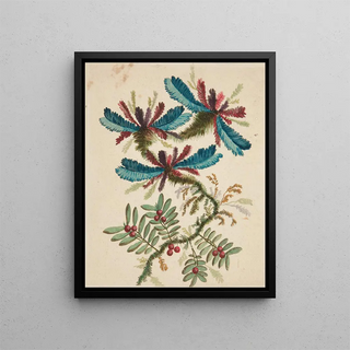 Anne Allen - Fantastic Flowers.webp