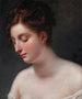 Galatée - Anne-Louis Girodet-Trioson — vy av konstverket