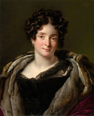 Anne Louis GirodetTrioson - Madame JacquesLouistienne Reizet ColetteDsireThrse Godefroy 17821850.webp
