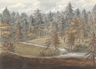 Anne Rushout - Dove Dale October 30 1824.webp