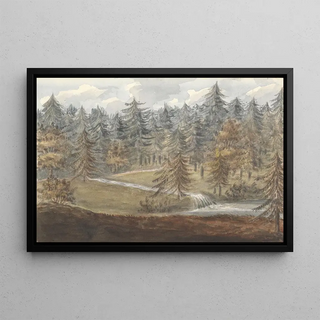 Anne Rushout - Dove Dale October 30 1824.webp