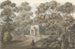 Pavillon à Wanstead Grove, 2 oktober 1828 - Anne Rushout — vy av konstverket