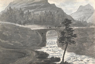 Anne Rushout - Pont Aberglasslin.webp