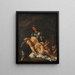 Annibale Carracci - Piet.webp